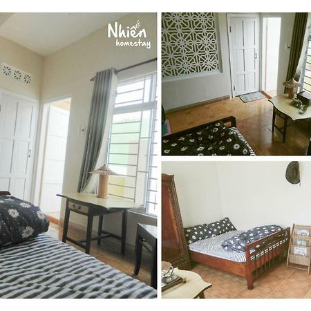 Nhien Homestay Tuy Hoà Ngoại thất bức ảnh