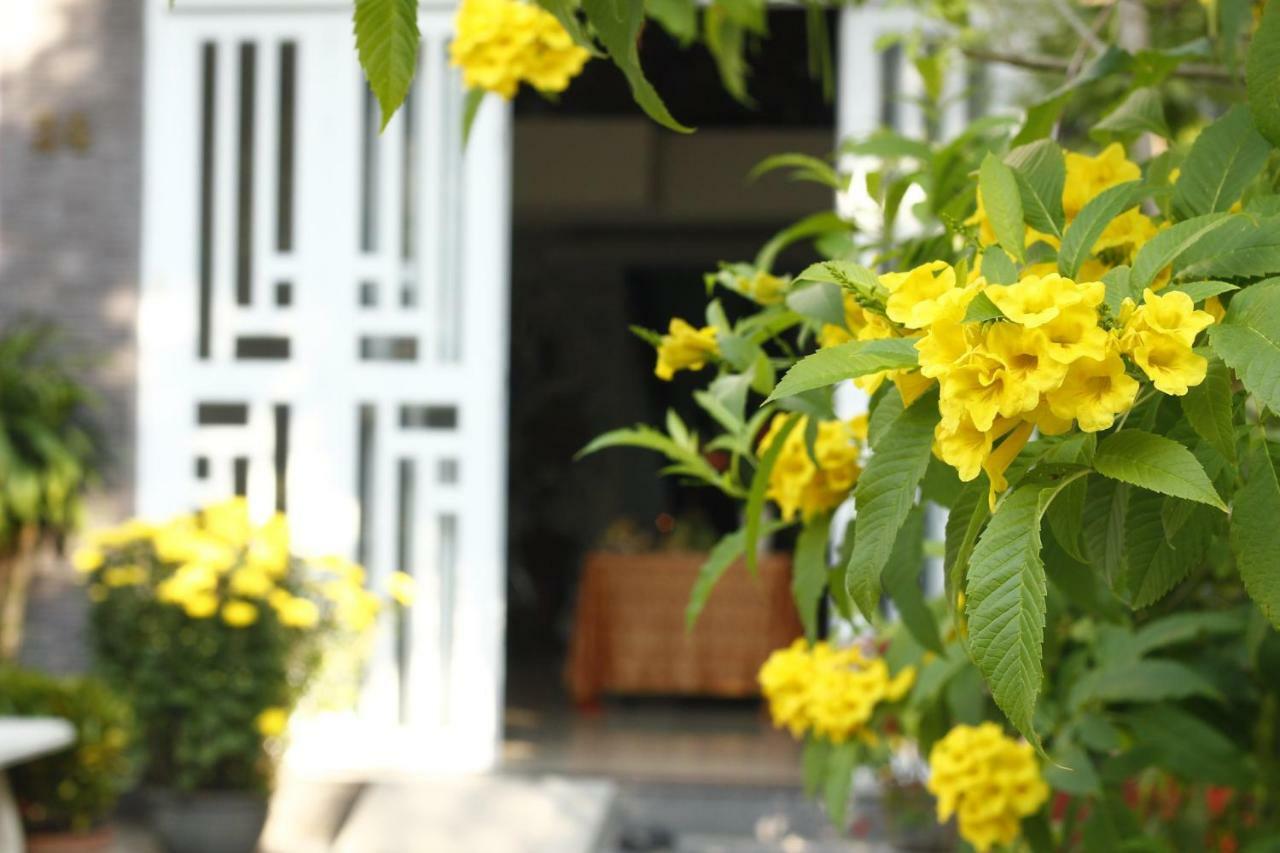 Nhien Homestay Tuy Hoà Ngoại thất bức ảnh