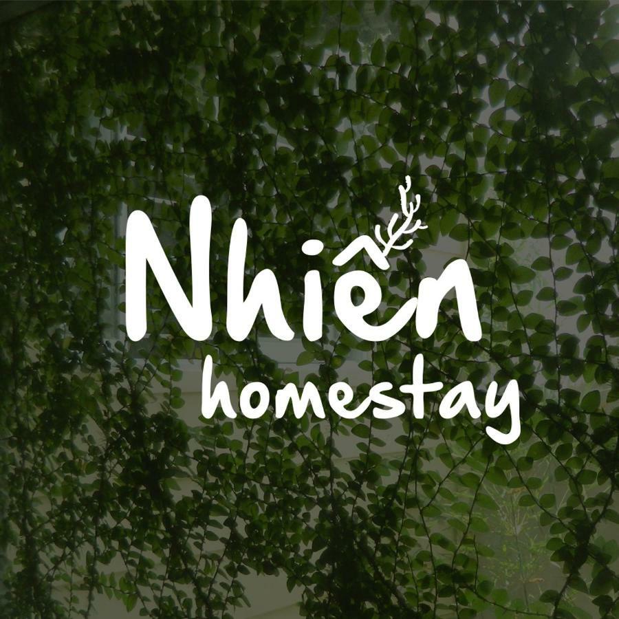 Nhien Homestay Tuy Hoà Ngoại thất bức ảnh