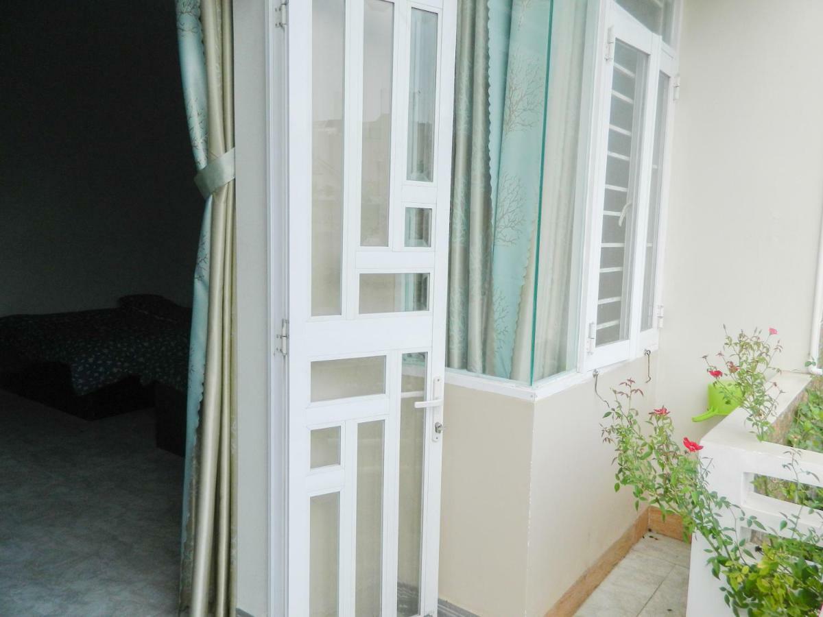 Nhien Homestay Tuy Hoà Ngoại thất bức ảnh