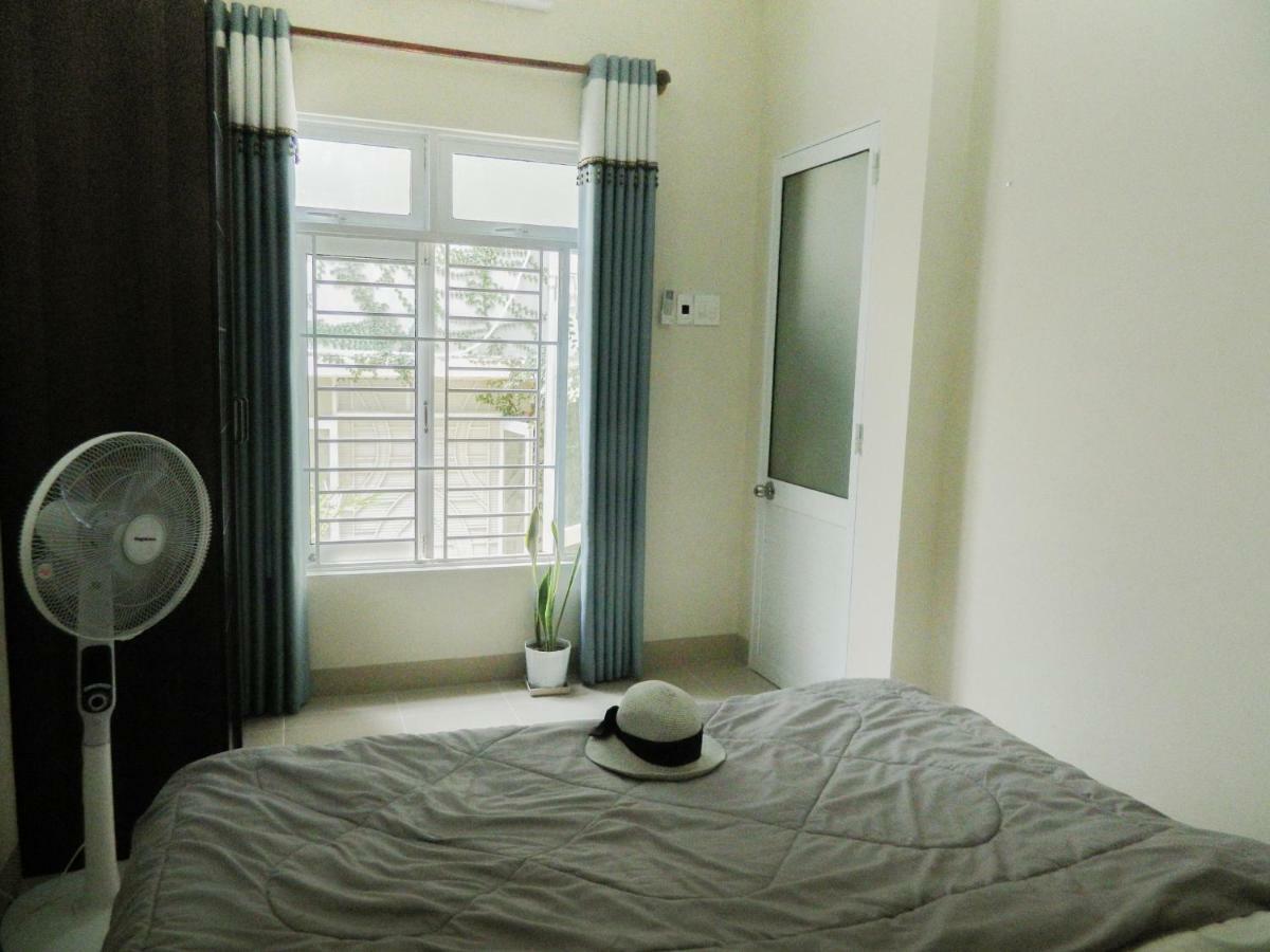 Nhien Homestay Tuy Hoà Ngoại thất bức ảnh