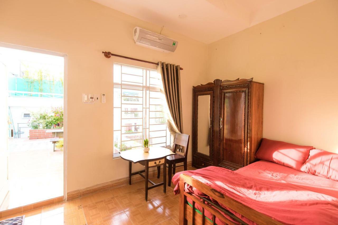 Nhien Homestay Tuy Hoà Ngoại thất bức ảnh