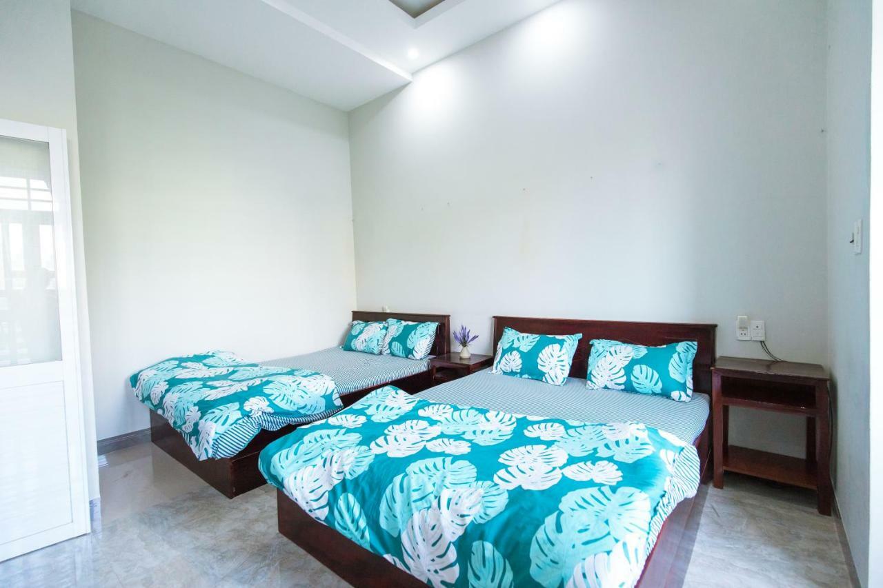 Nhien Homestay Tuy Hoà Ngoại thất bức ảnh