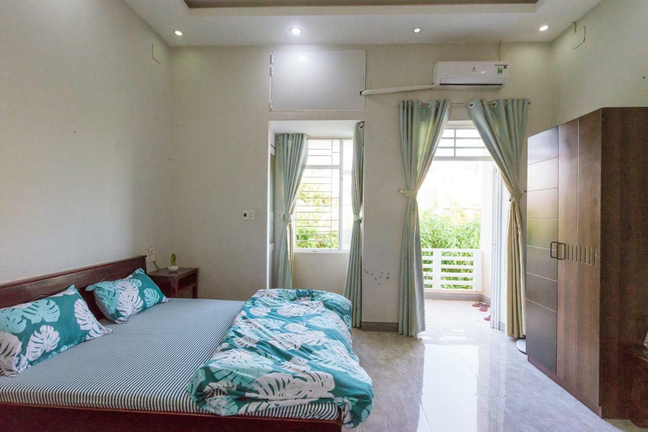 Nhien Homestay Tuy Hoà Ngoại thất bức ảnh