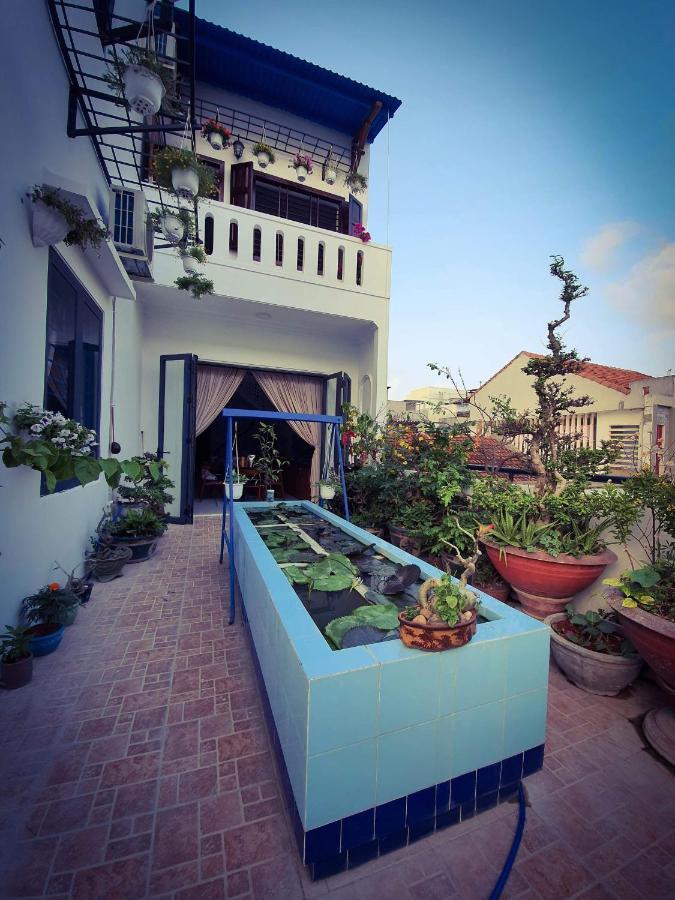 Nhien Homestay Tuy Hoà Ngoại thất bức ảnh